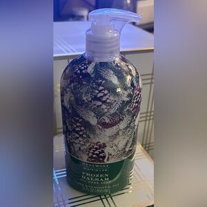 HOMEWORX GEL HAND SOAP